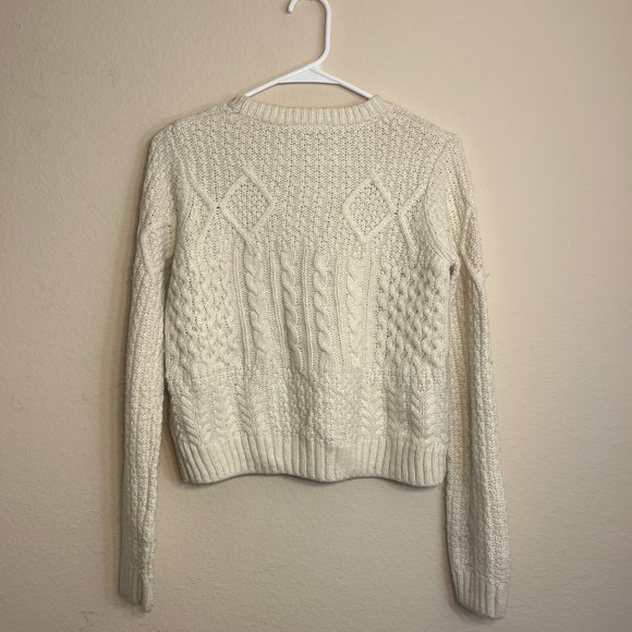 TopShop Knit Sweater - Picture 2 of 2